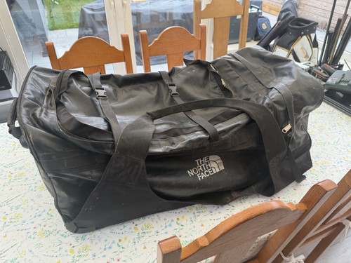 The north face extra large - face,