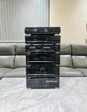 Pioneer 460Z Z Series Stereo Stack HiFi Separate System