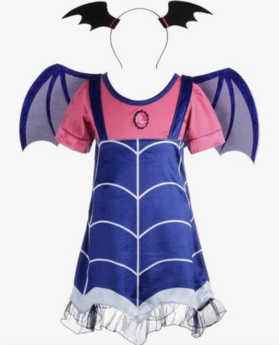 Vampirina little girls - little,