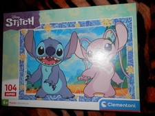 Clementoni Disney Stitch