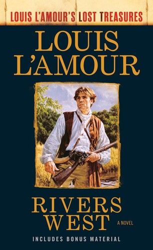 Rivers west novel by louis - novel,