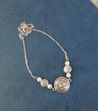 Celtic Strand Necklace