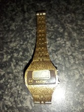 Womens Vintage Kasonic Golden