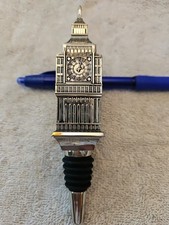 Vintage Godinger Big Ben