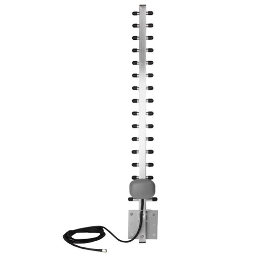 High gain 28dbi sma plug - high, 4g