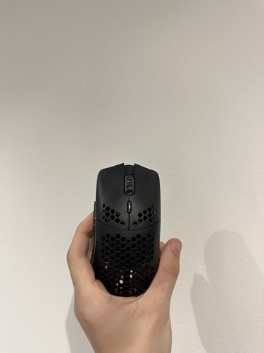 Glorious model wireless - glorious,