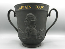 LARGE Royal Doulton Loving Cup