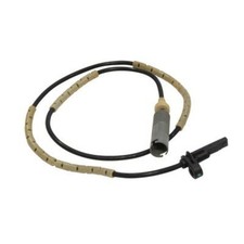 HUCO Rear Axle Wheel Speed