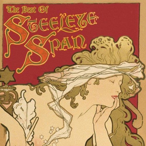 The best steeleye - of, span