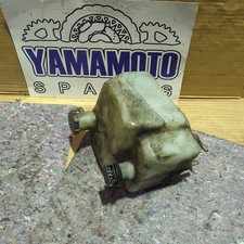 Gilera DNA 50 Might Fit 125