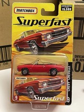 Matchbox Limited Edition