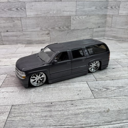 Jada toys dub city - jada, 2000