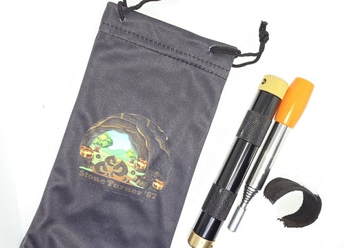 Fire piston kit - fire,