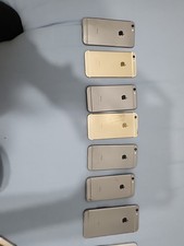 iPhone 6 & 6 Plus housings.