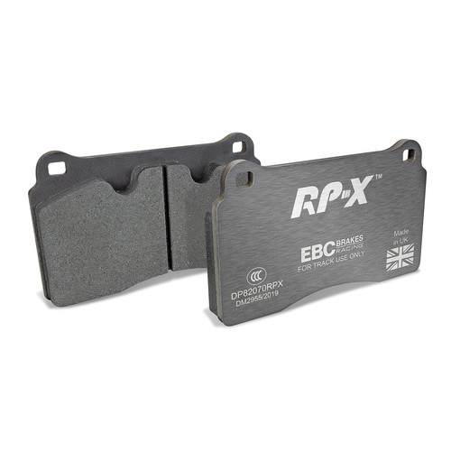 Ebc brakes dp82070rpx - brakes,