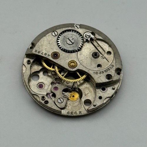 Cyma 424k watch - cyma,