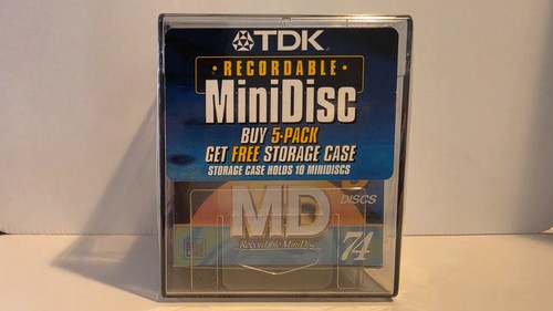 Tdk xg74 gold - md-xg74, md