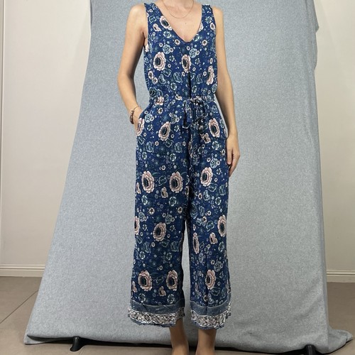 Noosa sol jumpsuit - sol, l