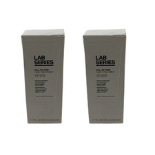 2 x 50ML Lab Series -