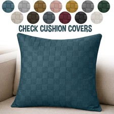 Pattern Velvet Cushion Covers