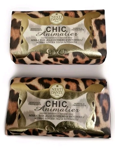 Lot nesti dante - nesti, chic