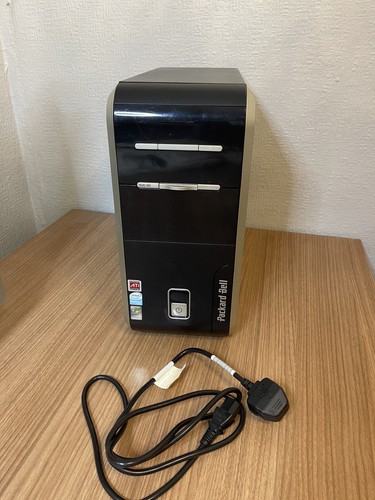Packard bell imedia - bell, pc