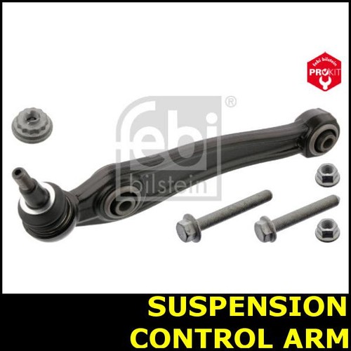 Suspension control arm rear - suspension,