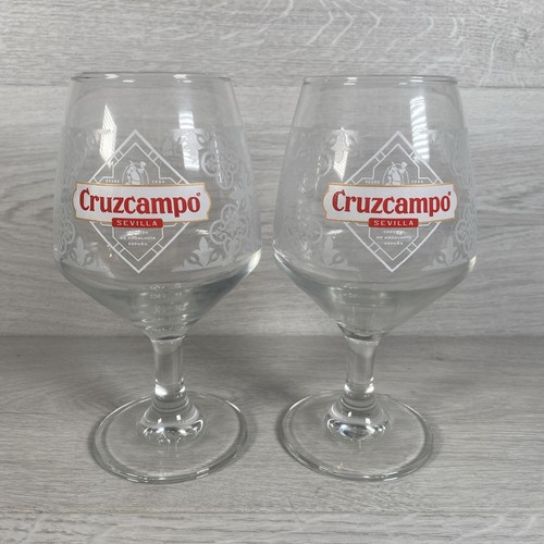 Genuine cruzcampo nucleated - genuine,