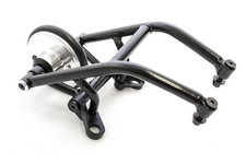 Rovan 85257 Heavy Duty Steel Wheelie Bar For KM, Rovan & HPI Baja 5B 5T