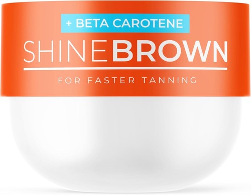 Byrokko shine brown tanning - byrokko,