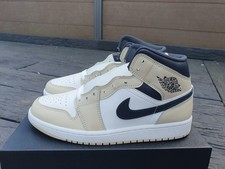 Nike Air Jordan 1 Mid Rattan