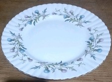 ROYAL ALBERT BRIGADOON DINNER