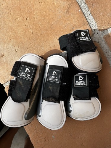 Majyk equipe tendon jump - equipe, tendon/jump