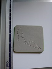 Sizzix Die Cutter High Heel
