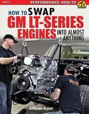 How swap lt series - to, gm