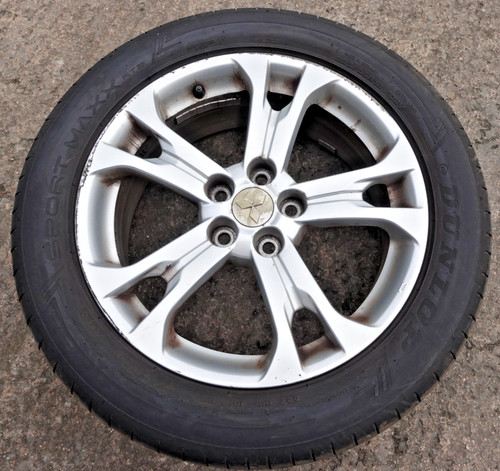 47645 bse sde 2013 - sde, mitsubishi
