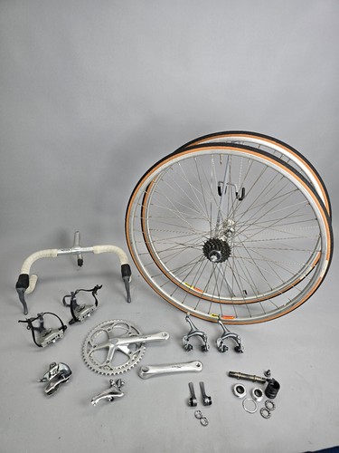 Groupset shimano 600 6400 - 600,