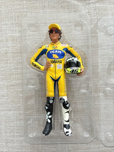 Minichamps valentino rossi - valentino,