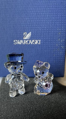 Swarovski kris bear you and - ,,