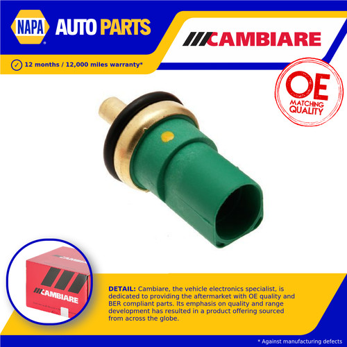 Coolant temperature sensor - coolant,