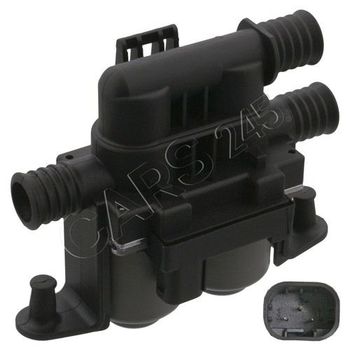 Swag coolant control - coolant,