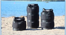 Radien Sports Strongman Sandbags, Large 100lbs to 300lbs.  