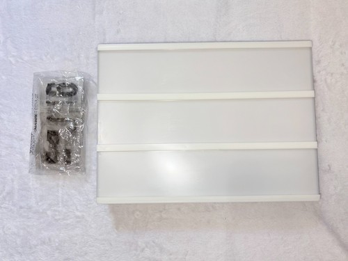 Cinema style led light - 10-led, box