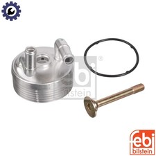 OIL COOLER AUTOMATIC