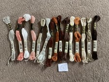 DMC Stranded Embroidery Thread