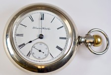 VINTAGE HAMPDEN GLADIATOR