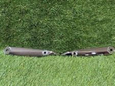 Triumph Bonneville Speedmaster 1200 2018 on RH LH FRAME COVERS 2309944 2309945