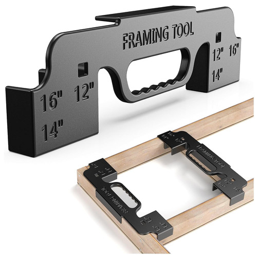 Metal framing tools 16 - 3, 1