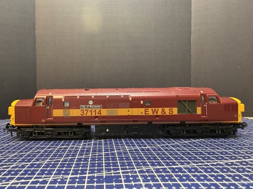 Bachmann 775dc class 0 - bachmann, 32-775dc