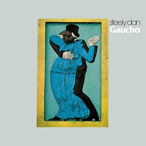 Gaucho steely dan - -,